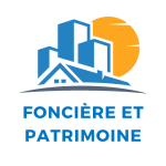 Logo Fonciere et Patrimoine